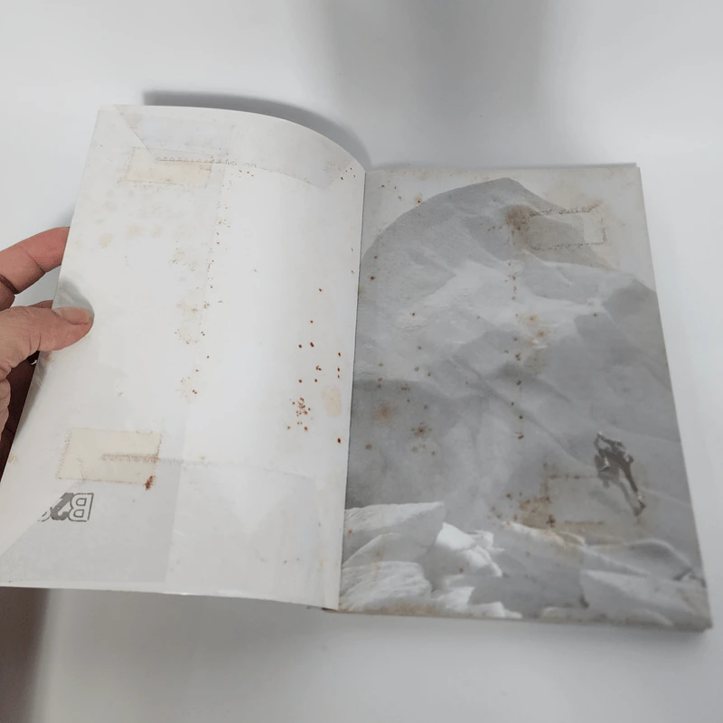 ความฝันโง่ๆ หนังสือเสริมกำลังใจ ชุด 2 - วินทร์ เลียววาริณ รูปที่ 7