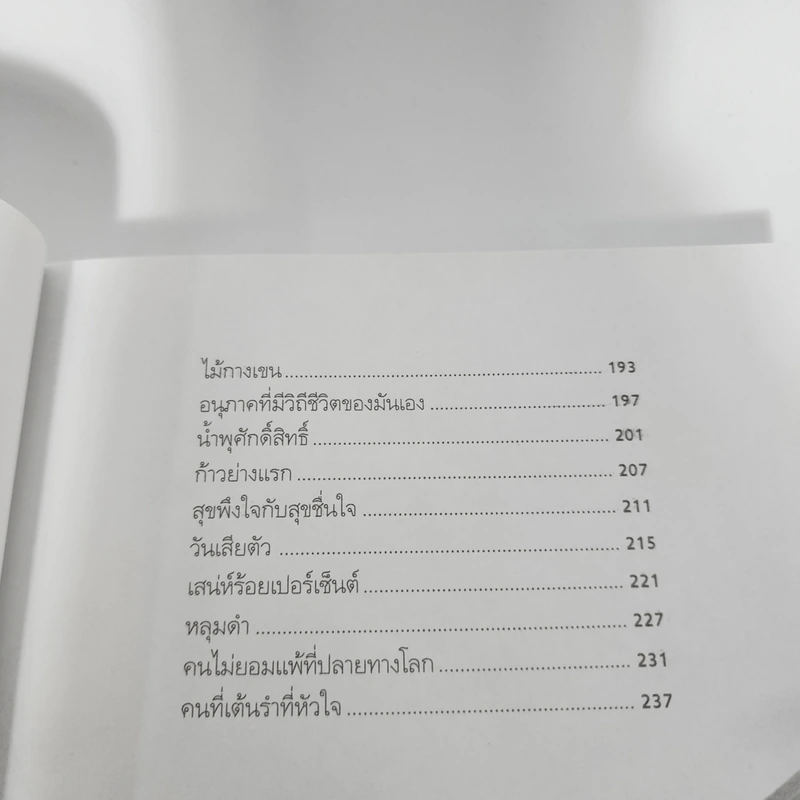 ความฝันโง่ๆ หนังสือเสริมกำลังใจ ชุด 2 - วินทร์ เลียววาริณ รูปที่ 16