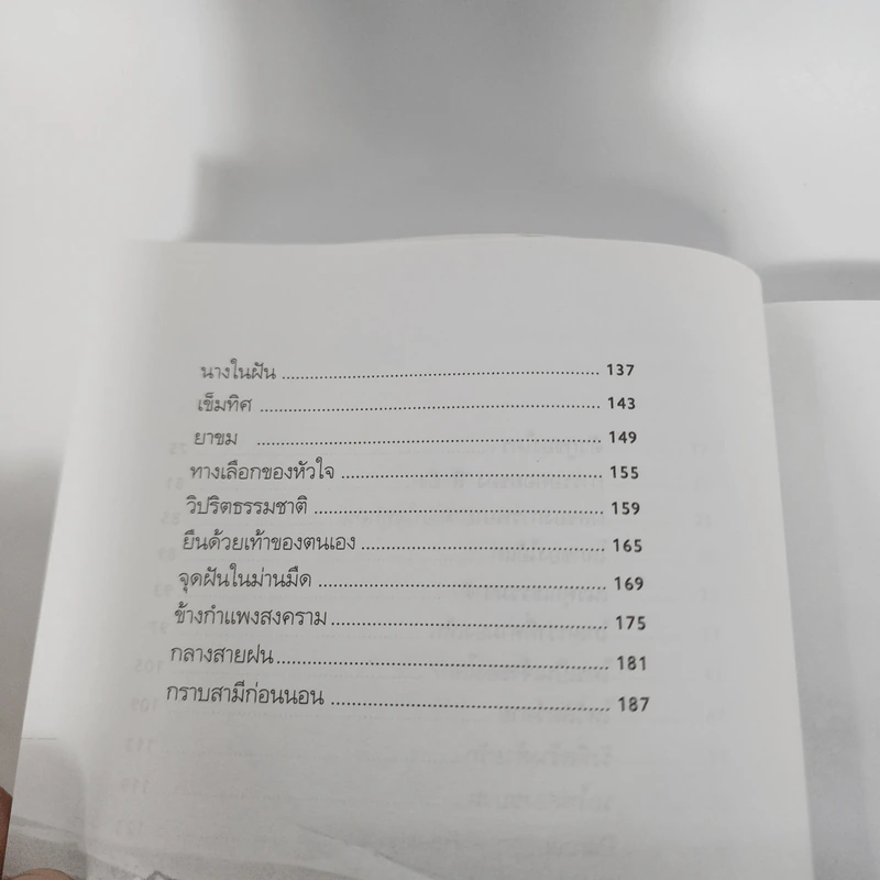ความฝันโง่ๆ หนังสือเสริมกำลังใจ ชุด 2 - วินทร์ เลียววาริณ รูปที่ 15