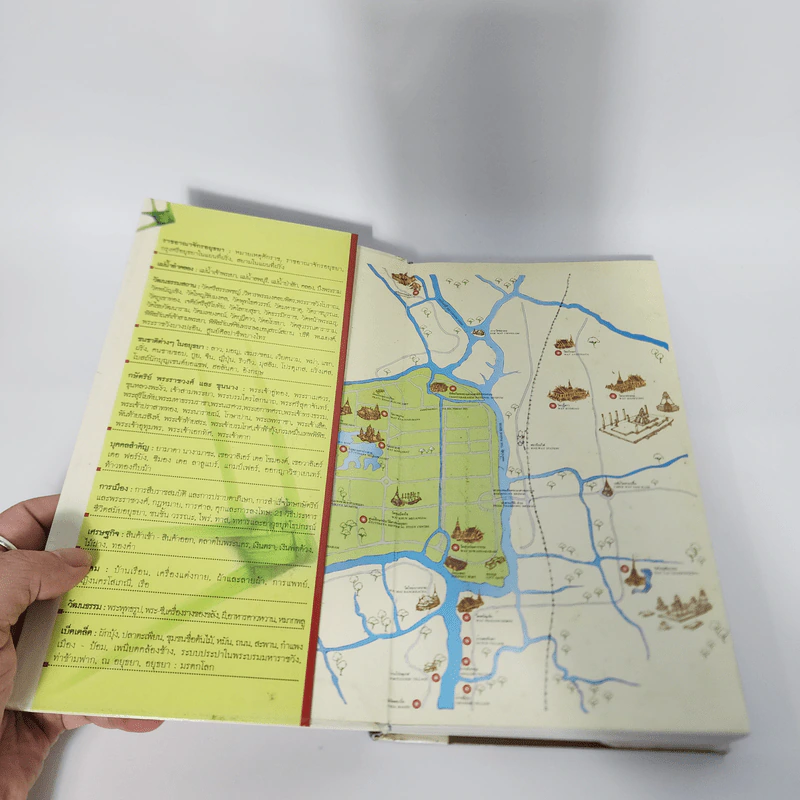 อยุธยา Discovering Ayutthaya - ชาญวิทย์ เกษตรศิริ รูปที่ 8