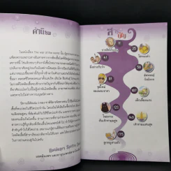 นิทานอีสัส Esus's Fables 3 - จ่าพิชิต ขจัดพาลชน รูปที่ 10