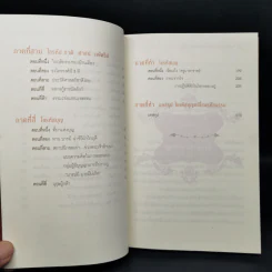 ไขรหัสบุญ เปลี่ยนรหัสกรรม - อาจารย์วารินทร์ บัววิรัตน์เลิศ รูปที่ 11