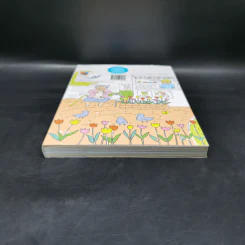 ชีวิต 150 cm เล่ม 3 - Takagi Nooko รูปที่ 4
