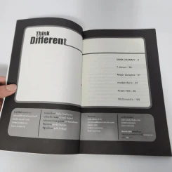 Think Different - ภิญโญ ไตรสุริยธรรมา รูปที่ 9