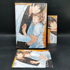 นิยายวาย หัวใจปักษา Lose Class - Mubmy Fiction