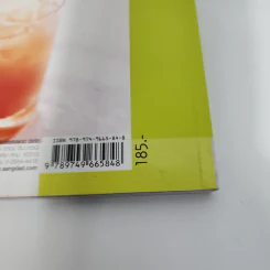 Healing Juices น้ำผักผลไม้ต้านโรค รูปที่ 12
