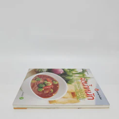 ลดน้ำหนัก แนวธรรมชาติบำบัดกับอาหารมังสวิรัติ รูปที่ 3