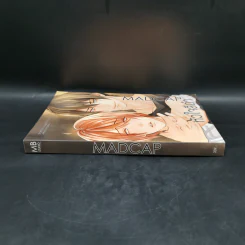 นิยายวาย หัวใจสีดำ Madcap - Mubmy Fiction รูปที่ 3