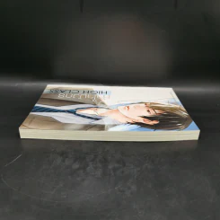 นิยายวาย หัวใจมังกร High Class - Mubmy Fiction รูปที่ 5