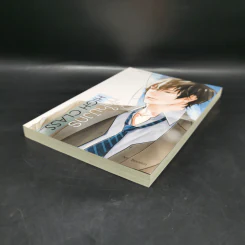 นิยายวาย หัวใจมังกร High Class - Mubmy Fiction รูปที่ 7