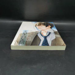 นิยายวาย หัวใจมังกร High Class - Mubmy Fiction รูปที่ 4