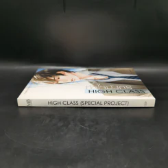 นิยายวาย หัวใจมังกร High Class - Mubmy Fiction รูปที่ 3