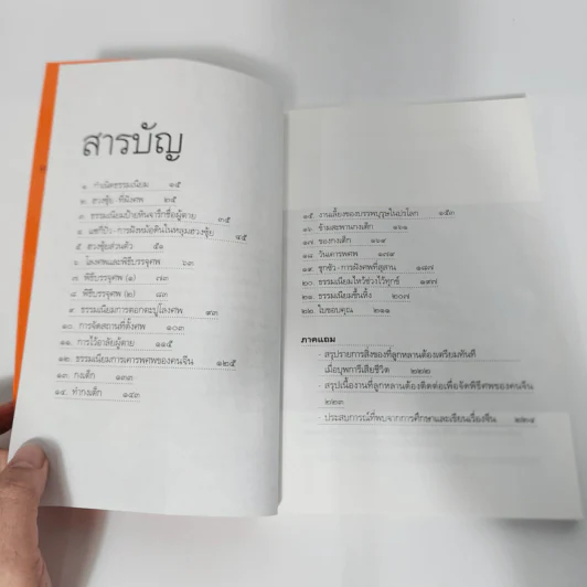 ธรรมเนียมนี้คือคำพร เฮง-เฮง-ฮง-ซก - จิตรา ก่อนันทเกียรติ รูปที่ 14