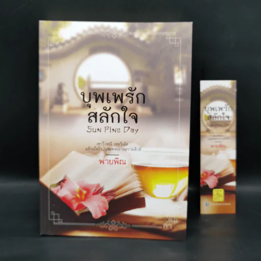 บุพเพรักสลักใจ - พายพิณ รูปที่ 1