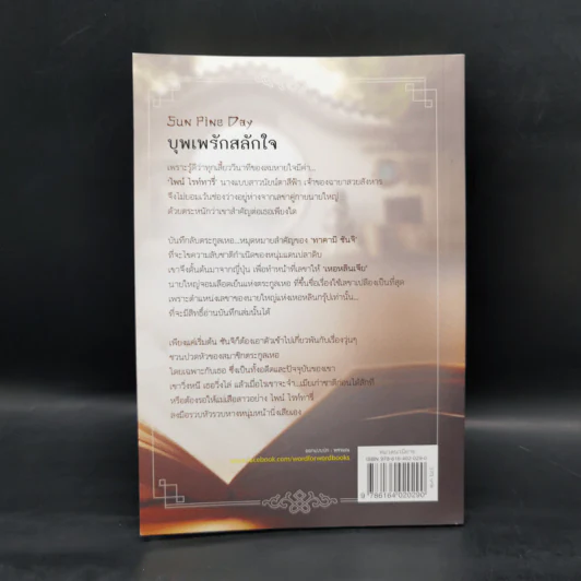 บุพเพรักสลักใจ - พายพิณ รูปที่ 2