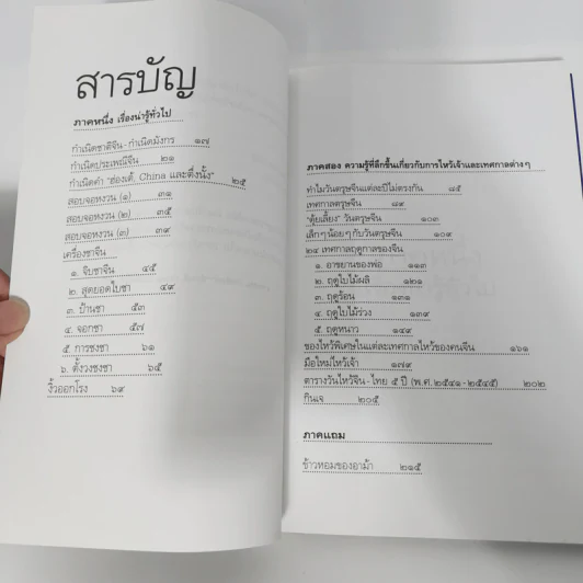 เกี้ยซุงฮวดไช้ (ลูกหลานกตัญญูโชคดี) - จิตรา ก่อนันทเกียรติ รูปที่ 11