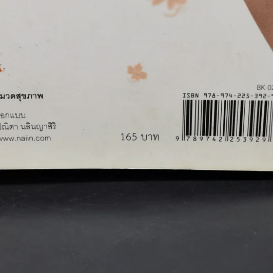 ถ้ารู้คงผอมไปนานแล้ว - โรสแมรี่ รูปที่ 11