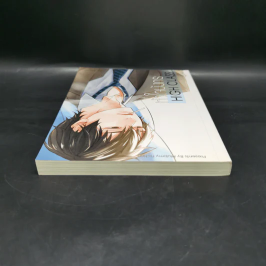 นิยายวาย หัวใจมังกร High Class - Mubmy Fiction รูปที่ 6