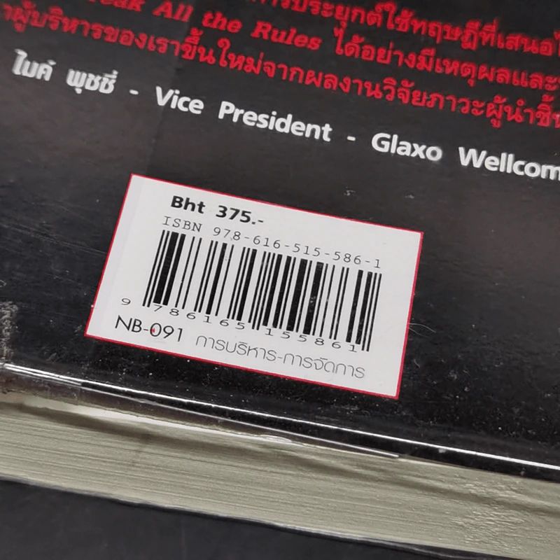 Strengths Finder 2.0 เจาะจุดแข็ง - Gallup รูปที่ 15