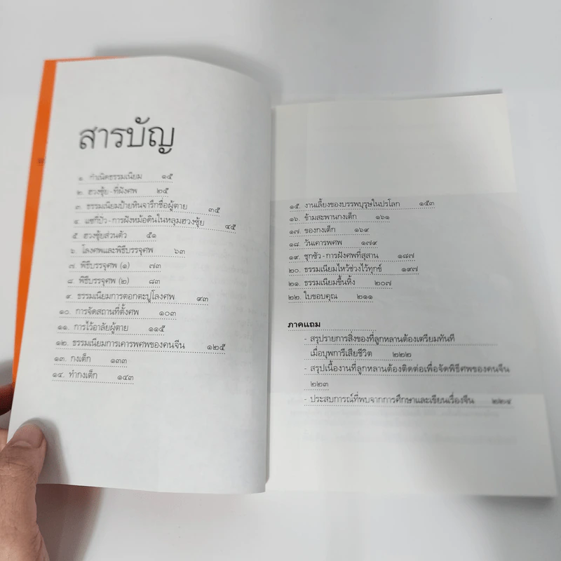 ธรรมเนียมนี้คือคำพร เฮง-เฮง-ฮง-ซก - จิตรา ก่อนันทเกียรติ รูปที่ 14