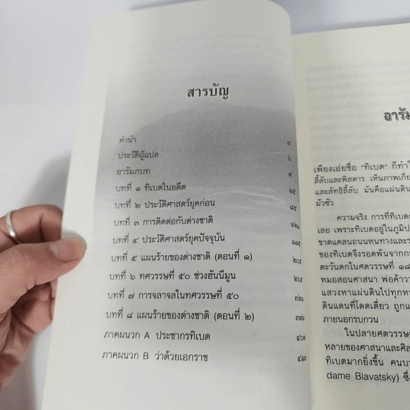 ทิเบตที่เป็นจริง - เอ. ทอม กรุนเฟลด์ รูปที่ 12
