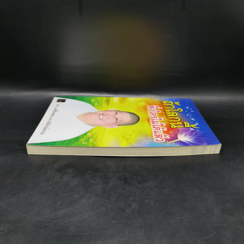 ถ้าโลกนี้พึ่งใครไม่ได้แล้ว - ดร.แม่ชีทศพร เทวาพิทักษ์ธรรม รูปที่ 5
