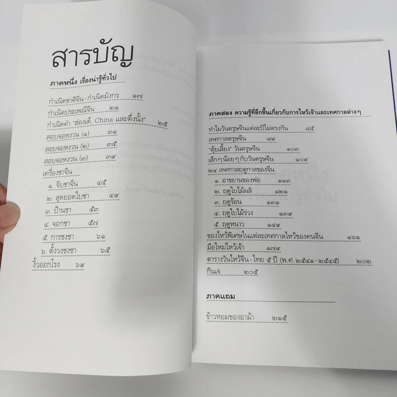 เกี้ยซุงฮวดไช้ (ลูกหลานกตัญญูโชคดี) - จิตรา ก่อนันทเกียรติ รูปที่ 11
