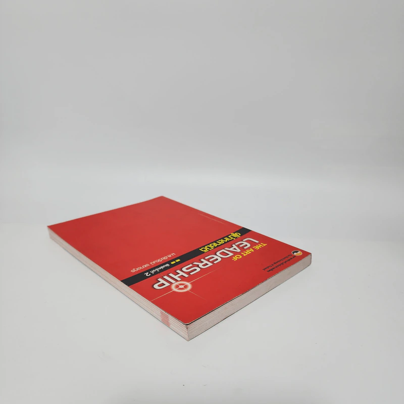 The Art of Leadership ผู้นำหลายมิติ - ม.ล.ชัยวัฒน์ ชยางกูร รูปที่ 5