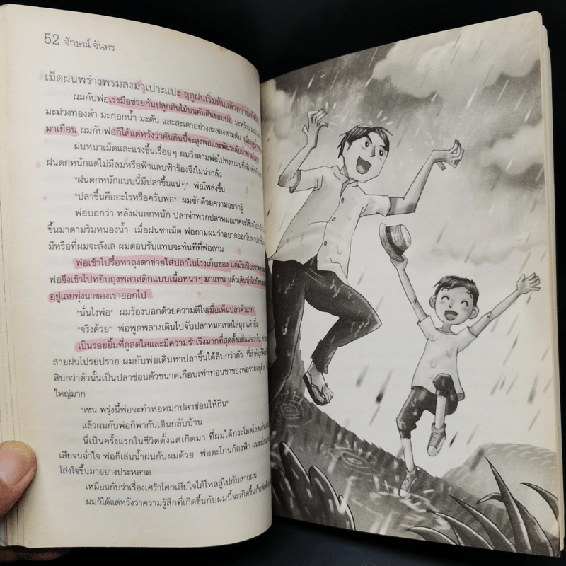 เซนในสวน - จักษณ์ จันทร รูปที่ 12
