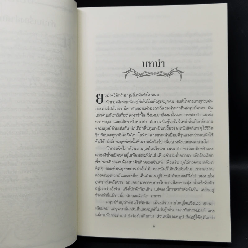 A Dance with Dragons มังกรร่อนระบำ 5.1 + 5.2 - จอร์จ อาร์. อาร์. มาร์ติน รูปที่ 9