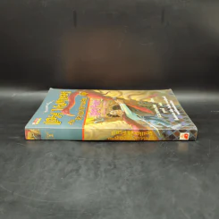 Harry Potter Year 2 แฮร์รี่ พอตเตอร์ กับห้องแห่งความลับ - J.K.Rowling รูปที่ 3
