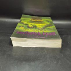 Harry Potter Year 6 แฮร์รี่ พอตเตอร์ กับ เจ้าชายเลือดผสม - J.K.Rowling รูปที่ 6