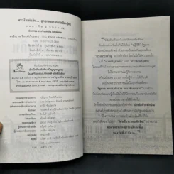 พระเจ้าแผ่นดิน ถูกคุกคามจากการเมือง เล่ม 2 - สนธิญาณ ชื่นฤทัยในธรรม รูปที่ 8