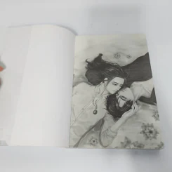 นิยายวาย มนตราเหมันต์ - Rain-at-Rose รูปที่ 8