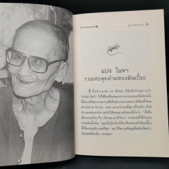 สล่า พื้นบ้านพื้นเมือง - ฉลอง พินิจสุวรรณ รูปที่ 11