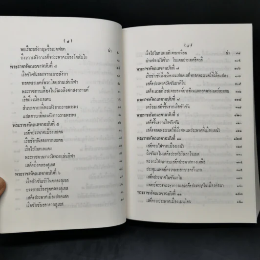 ไกลบ้าน เล่ม 1 - พระบาทสมเด็จพระจุลจอมเกล้าเจ้าอยู่หัว รูปที่ 13