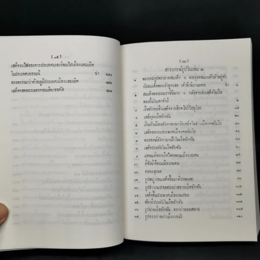 ไกลบ้าน เล่ม 1 - พระบาทสมเด็จพระจุลจอมเกล้าเจ้าอยู่หัว รูปที่ 17