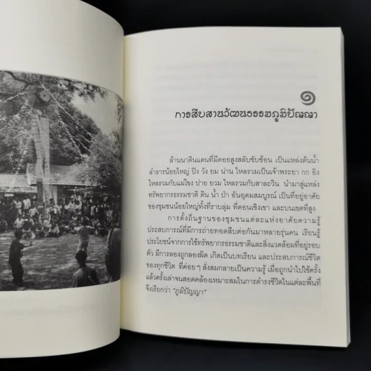 เส้นทางสืบสานล้านนา - ชัชวาลย์ ทองดีเลิศ รูปที่ 11
