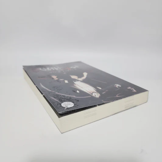 นิยายวาย ลิขิตรักจากนรก - Violet Rain รูปที่ 5