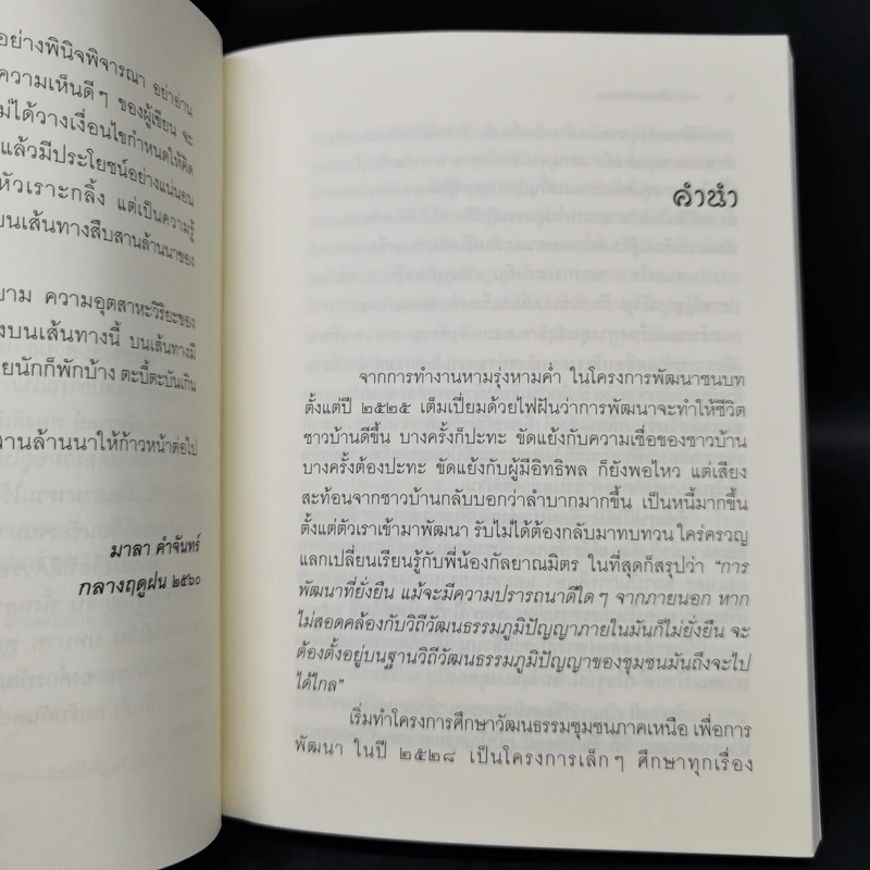 เส้นทางสืบสานล้านนา - ชัชวาลย์ ทองดีเลิศ รูปที่ 9
