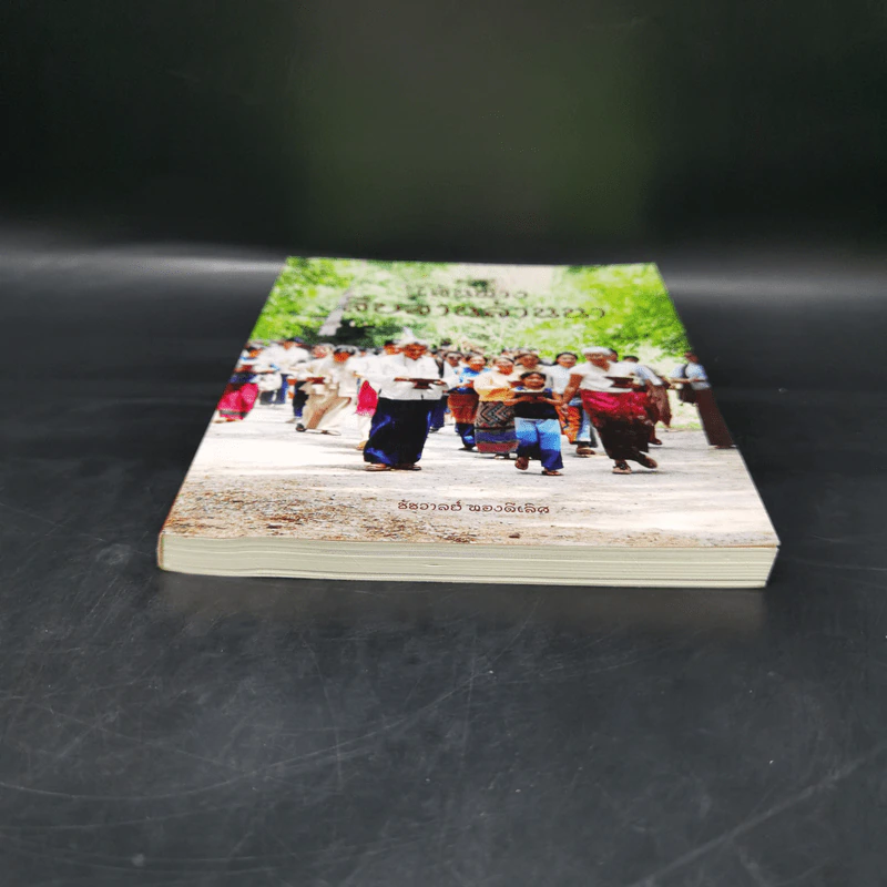 เส้นทางสืบสานล้านนา - ชัชวาลย์ ทองดีเลิศ รูปที่ 4