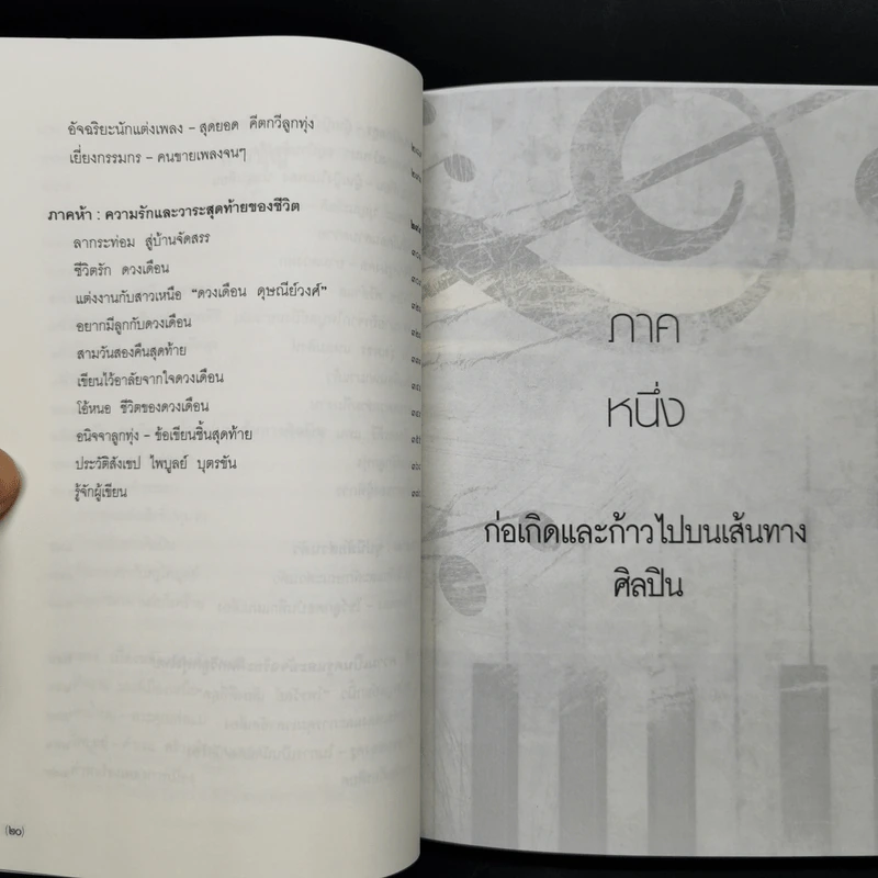 ไพบูลย์ บุตรขัน อัจฉริยะคีตกวีลูกทุ่งผู้อาภัพ - บุญเลิศ คชายุทธเดช รูปที่ 10