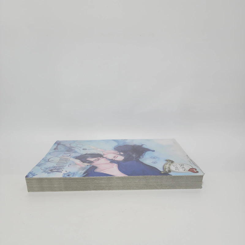 นิยายวาย มนตราเหมันต์ - Rain-at-Rose รูปที่ 3