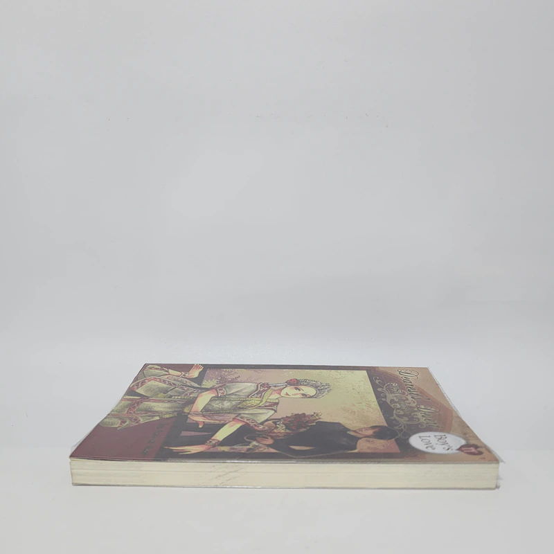 นิยายวาย ตะวันรัก ณ ปลายใจ - Rain-at-Rose รูปที่ 3