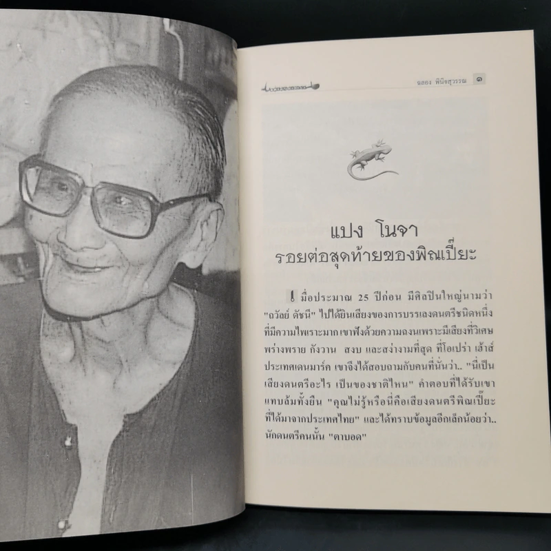 สล่า พื้นบ้านพื้นเมือง - ฉลอง พินิจสุวรรณ รูปที่ 11