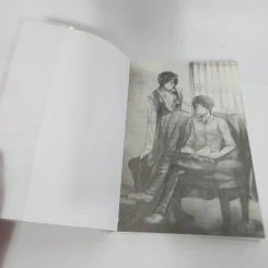 นิยายวาย กาลครั้งหนึ่งจากฉันถึงเธอ - KasnovA รูปที่ 8