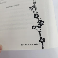 นิยายวาย Revenge Affair - Fuyuko Sano รูปที่ 10