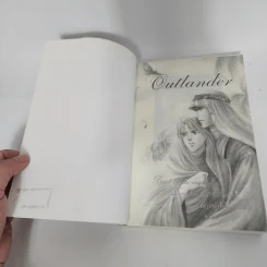 นิยายวาย Outlander - Monologue รูปที่ 8