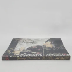นิยายวาย บ่วงเล่ห์ Enticing Delusion 2 เล่มจบ - หลันหลิน รูปที่ 3