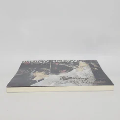นิยายวาย บ่วงเล่ห์ Enticing Delusion 2 เล่มจบ - หลันหลิน รูปที่ 4